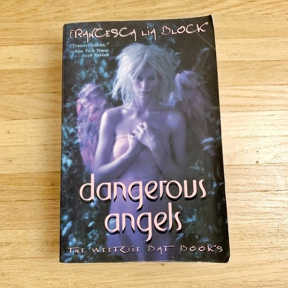 Dangerous Angels - Picture 1 of 1